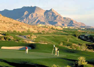 redrock golf