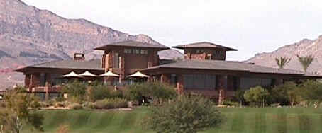 redrock clubhouse